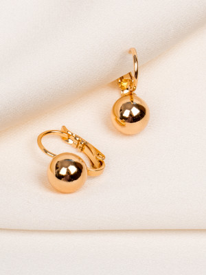 Серьги СХ0273