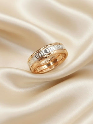 Кольцо УК141