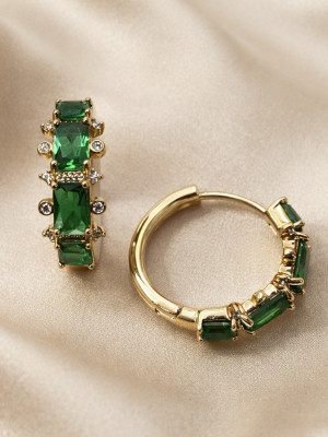 Серьги СХ0307