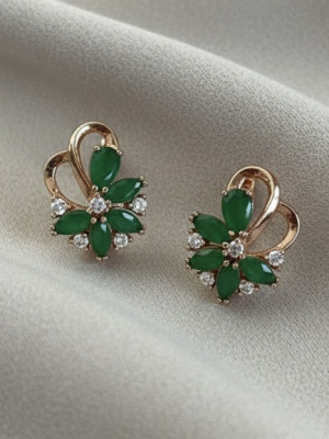 Серьги СС086