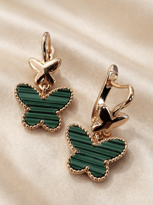 Серьги СС080