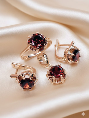 Комплект КТ866