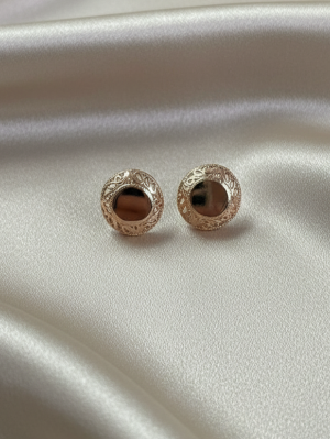 Серьги УС0996