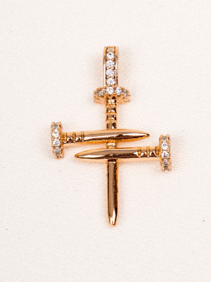 Кулон КЛХ005