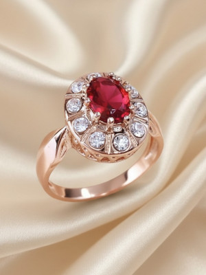 Кольцо УК096