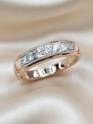 Кольцо УК492