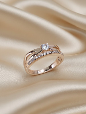 Кольцо УК493