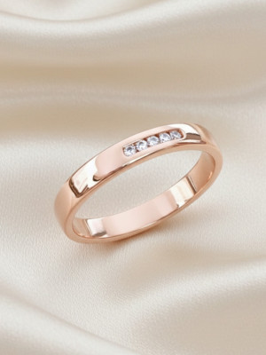 Кольцо УК658