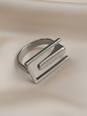 Кольцо ТК012