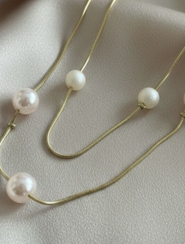 Цепочка ТЦ059