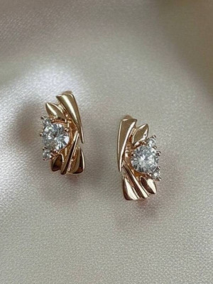 Серьги УС0691