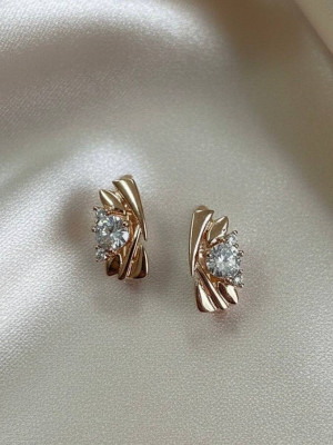 Серьги УС0691