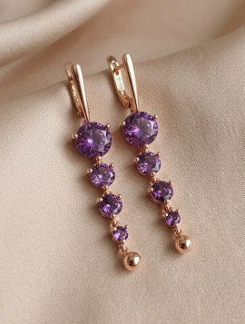 Серьги СС099