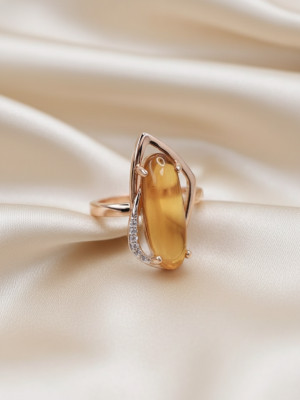 Кольцо УК192