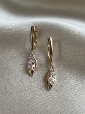 Серьги СХ0298