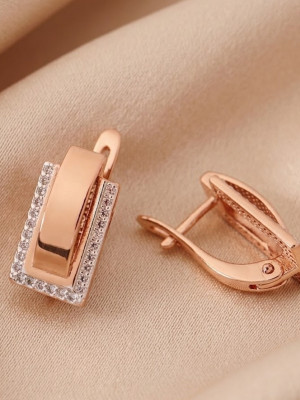 Серьги УС0590