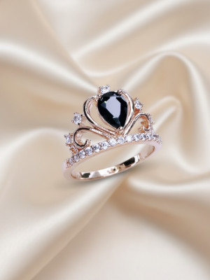 Кольцо УК079