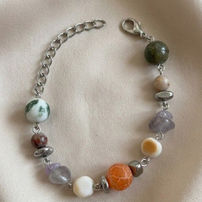 Браслет РБ049