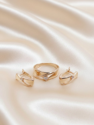 Комплект КТ731