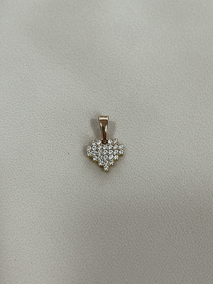 Кулон КЛХ008