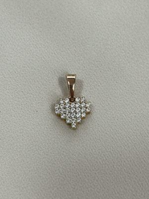 Кулон КЛХ008