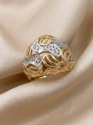 Кольцо УКХ066