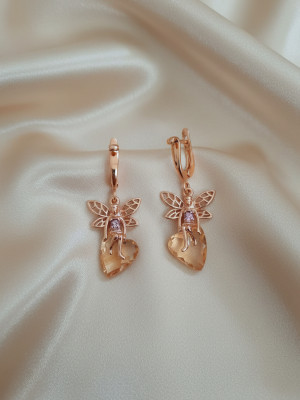 Серьги СС003