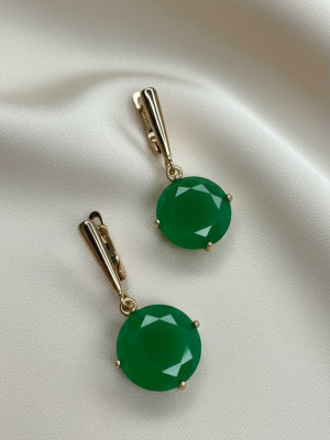 Серьги УС0813