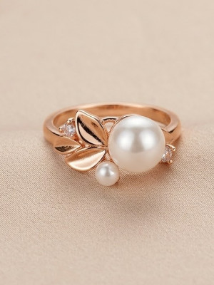 Кольцо УК195