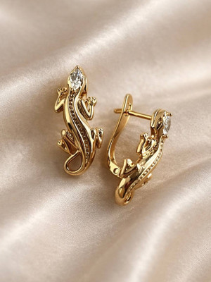 Серьги СХ0301