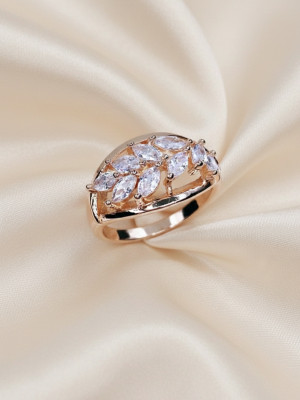 Кольцо УК111