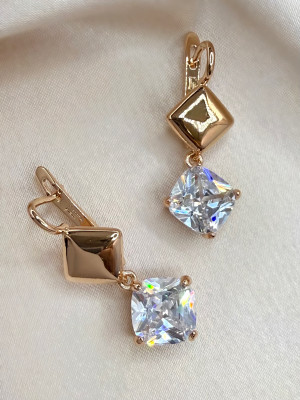 Серьги УС0913