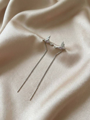 Серьги СС022