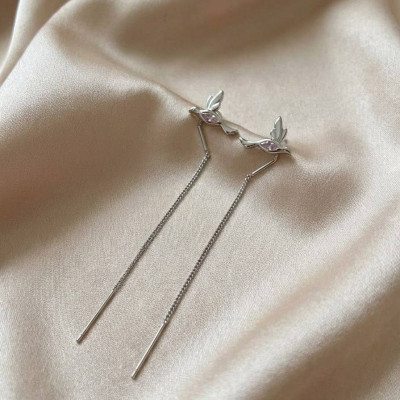 Серьги СС022