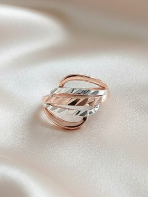 Кольцо УК090