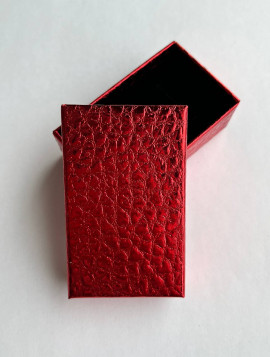 Коробочка КР186