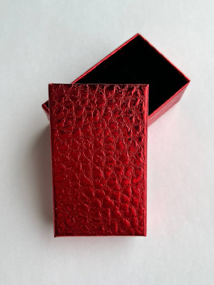 Коробочка КР186