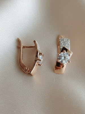 Серьги С1032