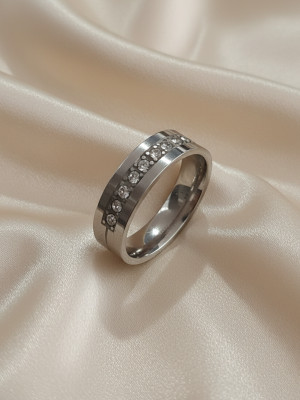 Кольцо ТК005