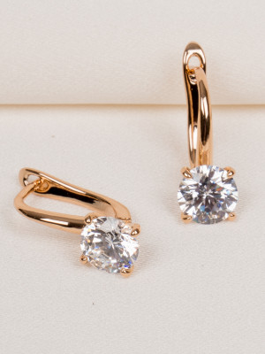 Серьги СХ0274