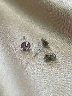 Серьги СС034