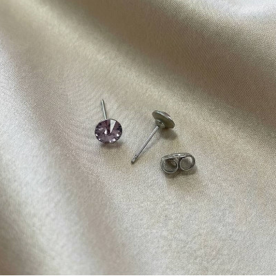 Серьги СС034