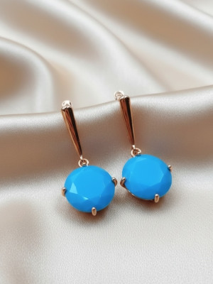 Серьги УС0256