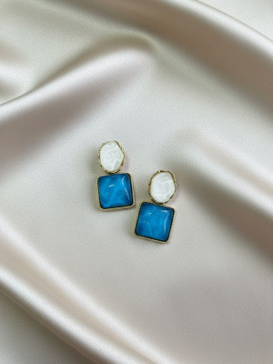 Серьги ТС062