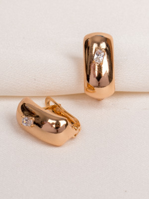 Серьги УСХ0284