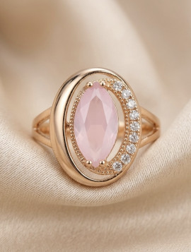 Кольцо КС004