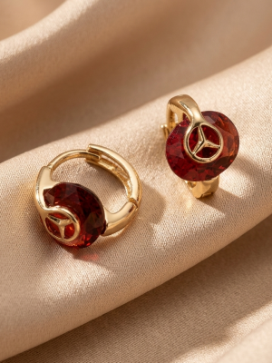 Серьги УС0580