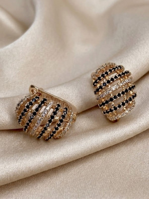 Серьги УС0529