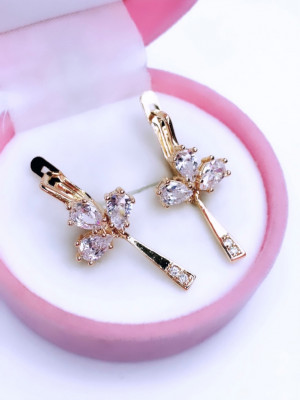 Серьги УС0013