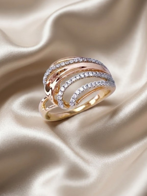 Кольцо УКХ067